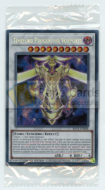 Timelord Progenitor Vorpgate - 1st Edition - BLC1-EN008