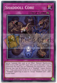 Shaddoll Core - 1st. Edition - SDSH-EN034 (47)