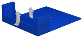 Arkhive Flip Case 400+ Standard Size - Mono Color Blue