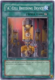 "A" Cell Breeding Device - Unlimited - FOTB-EN043