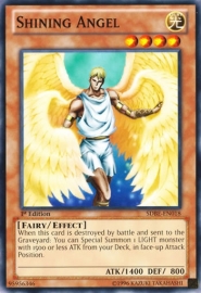 Shining Angel - Unlimited - SDBE-EN018 (25)