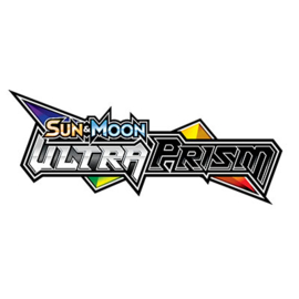 S&M - Ultra Prism