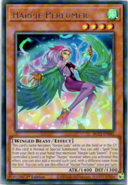Harpie Perfumer - 1st Edition - BLC1-EN041