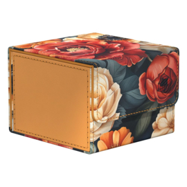 Sidewinder - 133+ Xenoskin - Floral Places  - Secret Garden