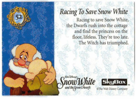 Racing To Safe Snow White - 52