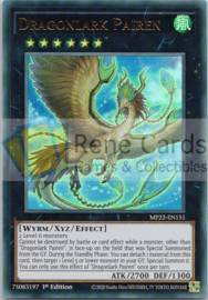 Dragonlark Pairen - 1st. Edition - MP22-EN151