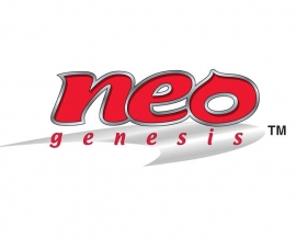 Neo Genesis - 1st. Edition