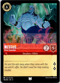 Nessus - River Guardian - 4URS-118/204