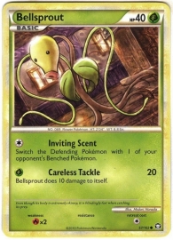 Bellsprout - Triump - 57/102