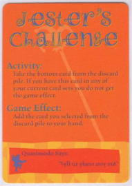 Jester Challenge - 18