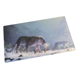 Artist Edition - Play Mat - 61 x 35 Cm.