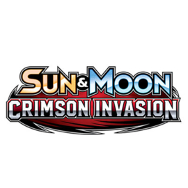 S&M - Crimson Invasion
