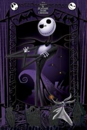 The Nightmare Before Christmas - Jack (066)