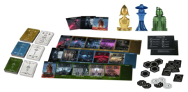 Villainous - Star Wars - Scum & Villainy - Expansion 1