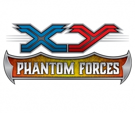 XY - Phantom Forces