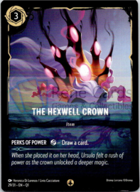 The Hexwell Crown - Q1-29/31