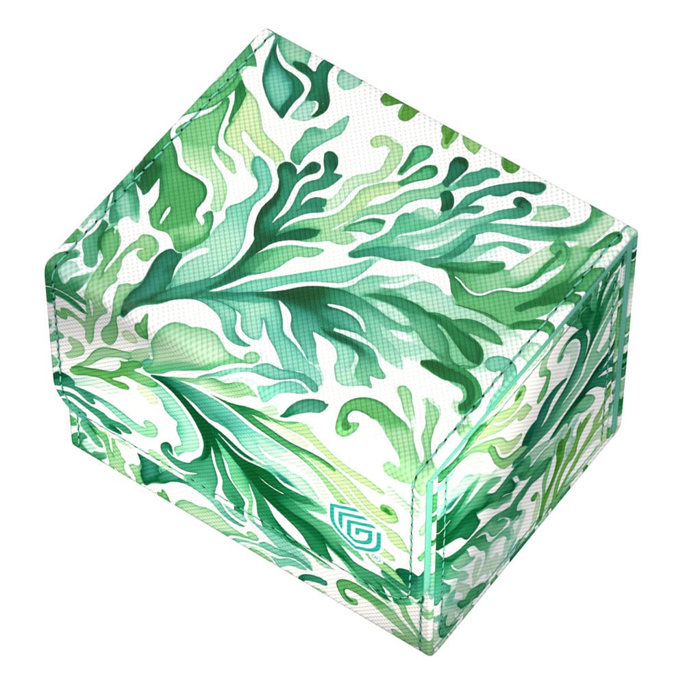 Sidewinder - 100+ Xenoskin 2025 Exclusive "Coral Places" - Kelp Forest