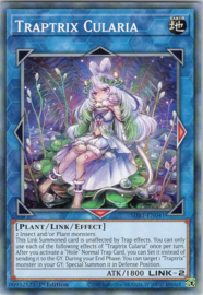 Traptrix Cularia - 1st. edition - SDBT-EN041 (56)