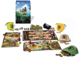 The Castles of Burgundy