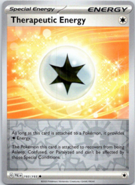 Therapeutic Energy - PAL - 193/193 - R