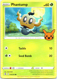 Phantump - TOT - 016/264 (023)
