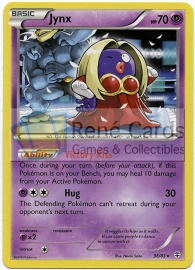Jynx - Gen - 36/83
