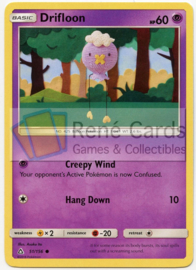 Drifloon - S&M UlPr  51/156