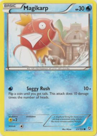 Magikarp - DragExal - 23/124