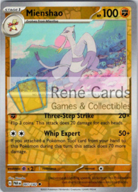 Mienshao - PAR - 097/182 - Reverse