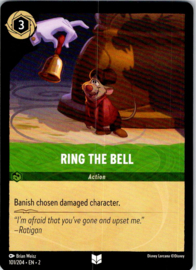Ring the Bell - 2ROF-101/204