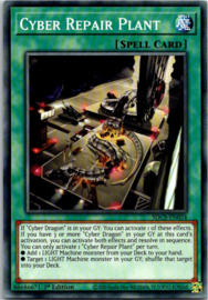 Cyber Repair Plant - 1st. Edition - SDCS-EN024 (52)