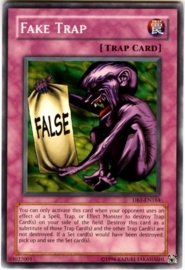 Fake Trap - DB1-EN164