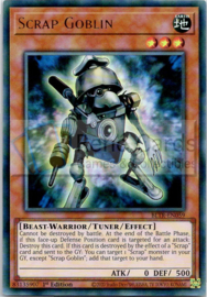 Scrap Goblin - 1st Edition - BLTR-EN059