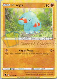 Phanpy - SIT - 091/195