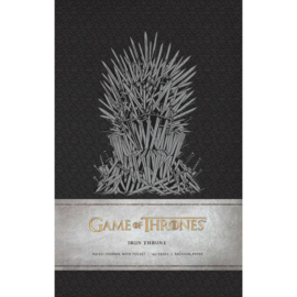 Game of Thrones - Iron Throne