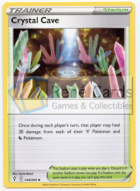 Crystal Cave - EvolSkies - 144/203