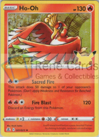 Ho-Oh - Celeb. - 001/025