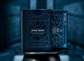 Star Wars - Blue Version