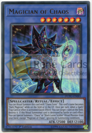 Duel Power - 1st. Edition