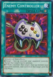 Enemy Controller - Unlimited - SDBE-EN032 (25)