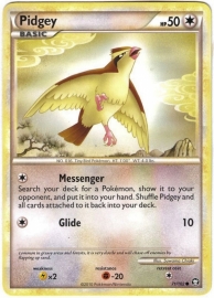 Pidgey - Triump - 71/102