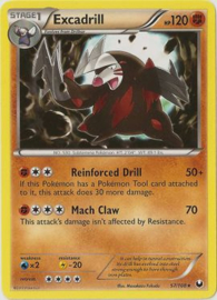 Excadrill - DarExp - 57/108