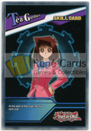 Power of Friendship - 1st. Edition - SBCB-ENS16