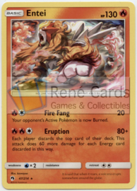 Entei - S&M LoThu - 47/214