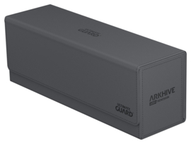 Arkhive Flip Case 400+ Standard Size - Mono Color Grey