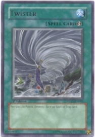 Twister - 1st. Edition - STON-EN042