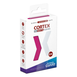 Cortex - Matte - Pink