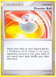 Premier Ball - GE - 101/106