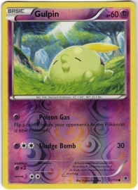 Gulpin - PhanFor - 37/119 - Reverse