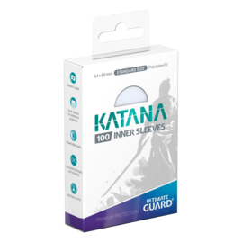 Katana - Standard Size